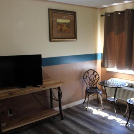 מלון סולט סנט מרי Adoba Lockview מראה חיצוני תמונה