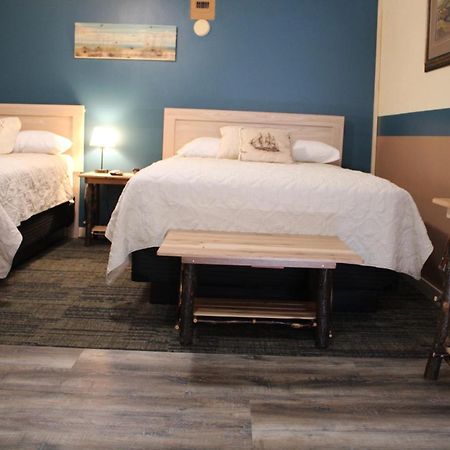 סולט סנט מרי Lockview Motel מראה חיצוני תמונה